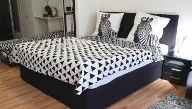 DM Apartment - Foto 2