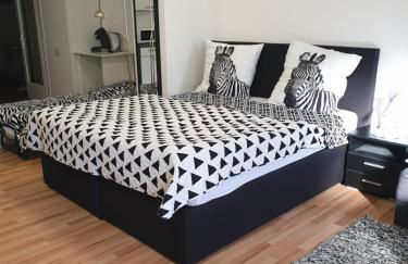 DM Apartment - Foto 2