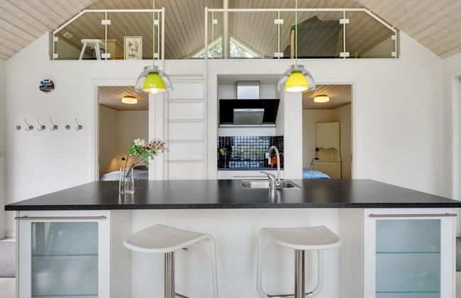 "Ødger" - 150m to the fjord - Foto 25