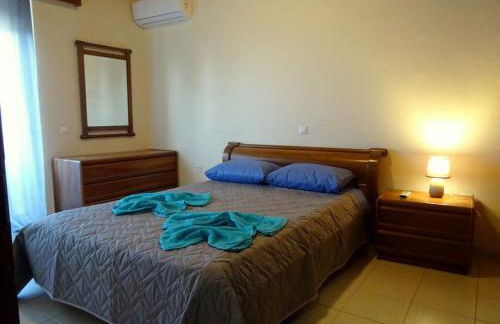 Irene's Apartment In Salakos - Foto 48