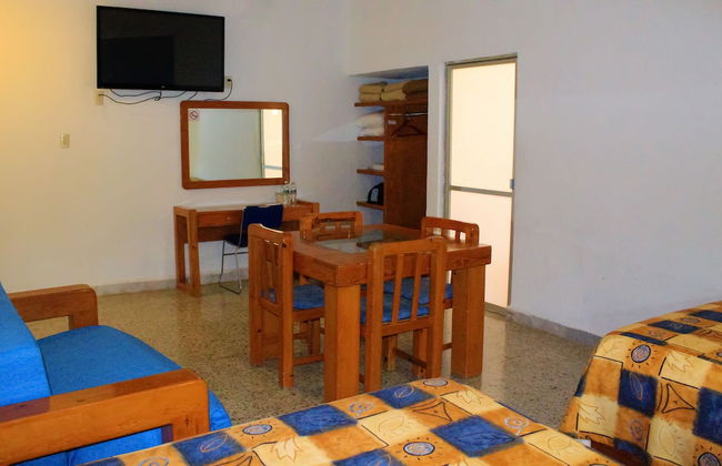 Nuevo Centro Vacacional Gogorron - Photo 18