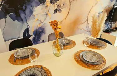 Superbe cocon tout confort avec métro 14 pour Paris - Foto 12