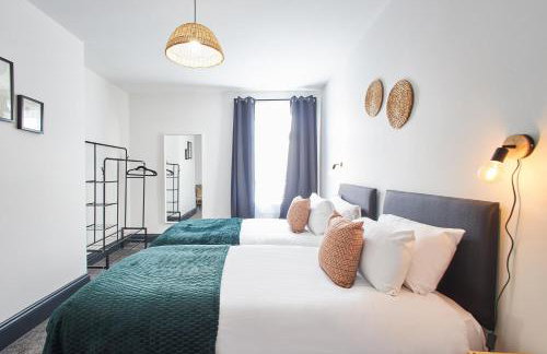 Host & Stay - North Shore Cottage - Foto 9