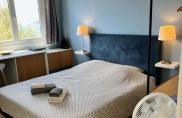 La roche aux mouettes Ile du Levant - Foto 10