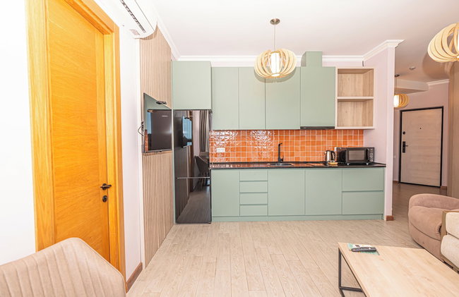 Season Suite Apart-Hotel - Foto 5
