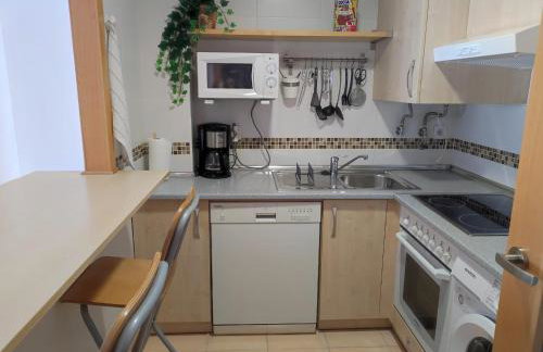 Apartamento Lajarraga Familias y parejas - Foto 9