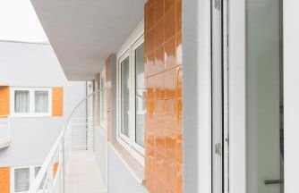 Liiiving in Matosinhos- Colorwave Terrace House - Foto 34