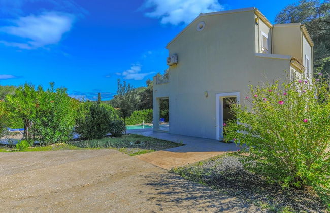 Villa Anamari in - Foto 30