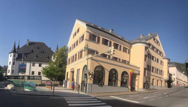 Post Residence Apartments 7B 150m From ski Lift - Foto 3, Habitación