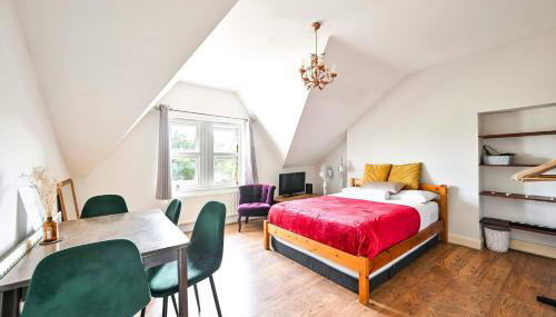 Lovely 3 Bed for Families, Contractors, Relocation - Foto 3