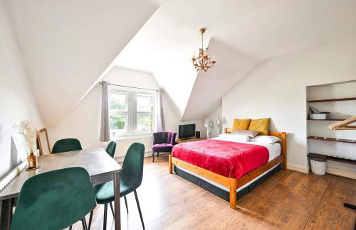 Lovely 3 Bed for Families, Contractors, Relocation - Foto 3