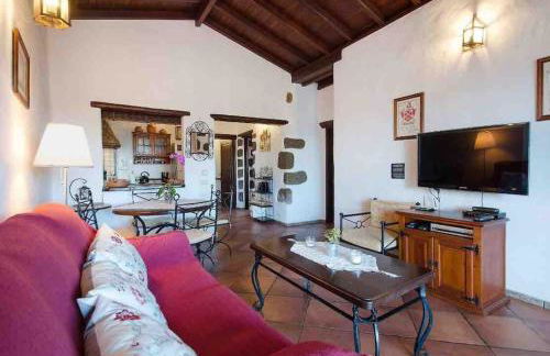 El Caserío de Güime Villa con Piscina Climatizada - Foto 18