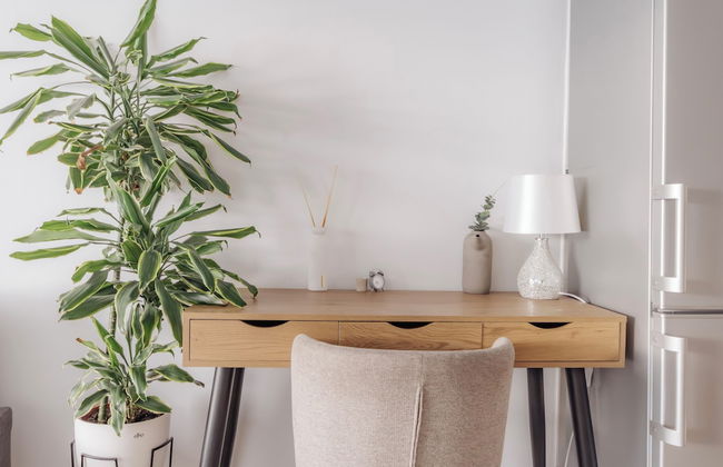 ZEN Residential Apartments - Photo 41