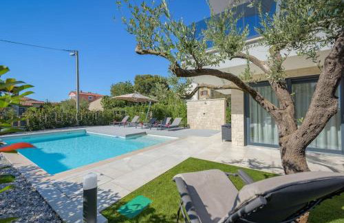 Villa Panamera by Briskva - Foto 11