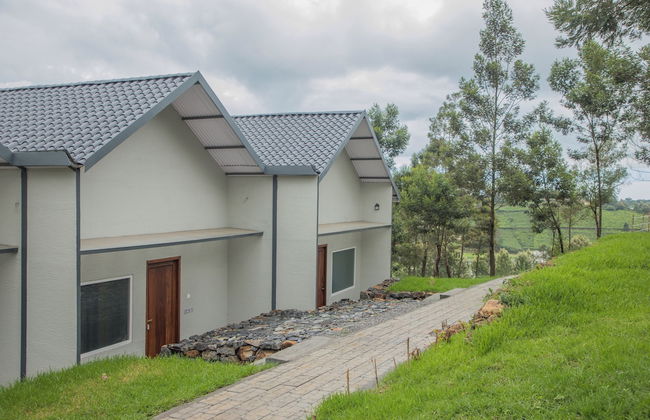 Wattle Grove Resort - Foto 52