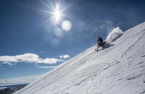 Stone Skipper Lodge - Foto 26