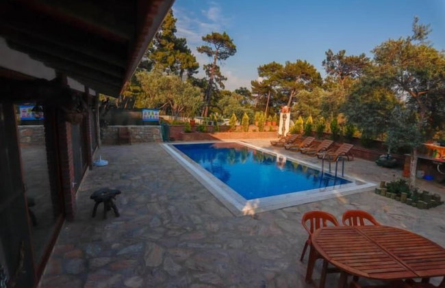 Mountain Hut Akyaka 2 - Foto 20