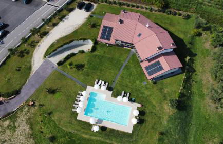 Val Mora Bio Apartments - Photo 21