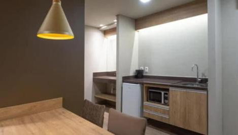 Apartamento Gramado - Foto 5