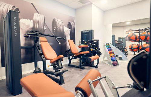 Hotel Rosenpark - Foto 73