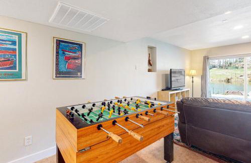 Chill Side Lake House - Foto 32