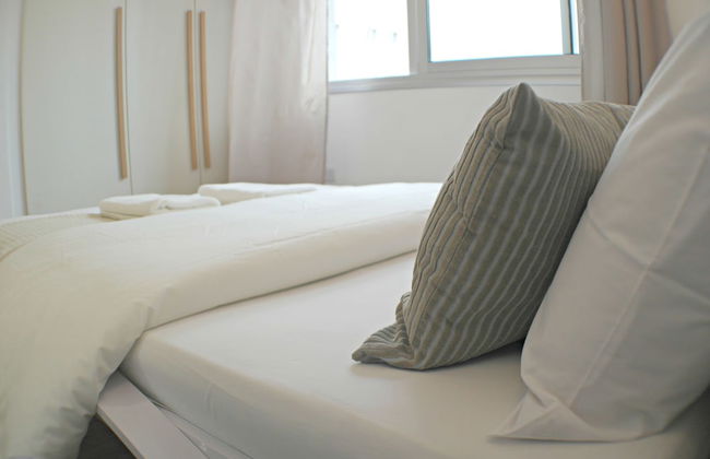 Eden Beach Apartments - Foto 13