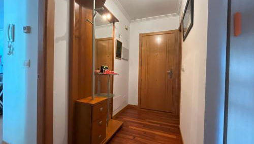 Entire Ocean View 2 bedroom beach apt Vilagarcía Carril - Foto 5