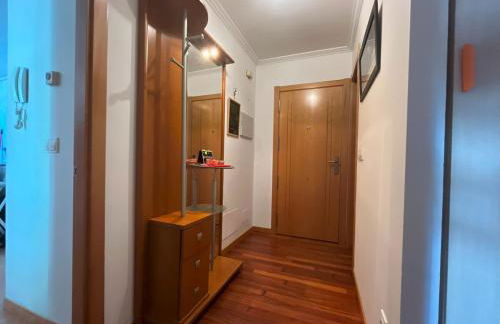 Entire Ocean View 2 bedroom beach apt Vilagarcía Carril - Foto 5