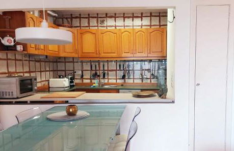 NIDO DEL AMOR deluxe 1a linéa Terraza Indoorpool Wifi Aire Netflix 10 metros a Cala del Pino - Foto 53