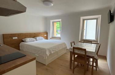 Tre Cime Apartments - monolocali - Foto 4