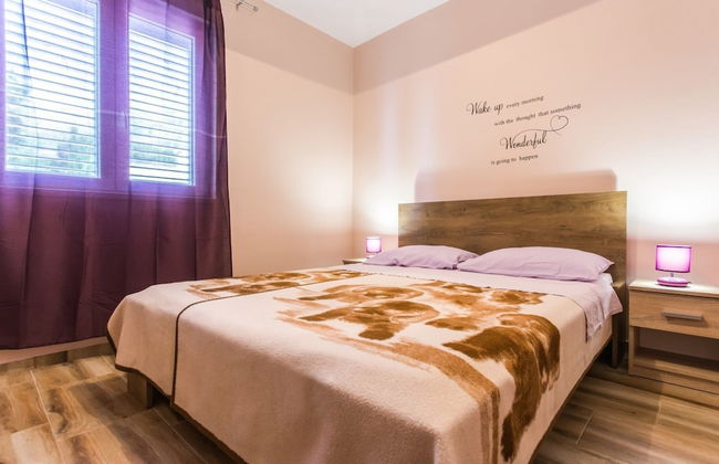 Apartments Dalmatia Blue - Foto 14