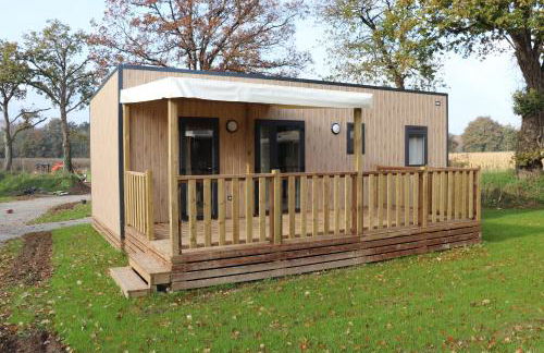 Camping VVF Pontivy - Photo 1