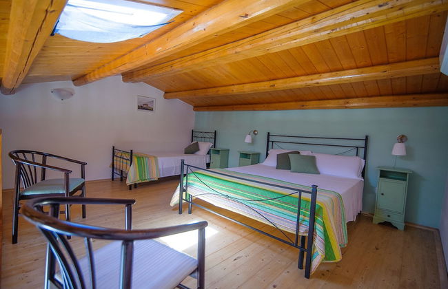 Agriturismo alle Riserve Cavagrande - Foto 5