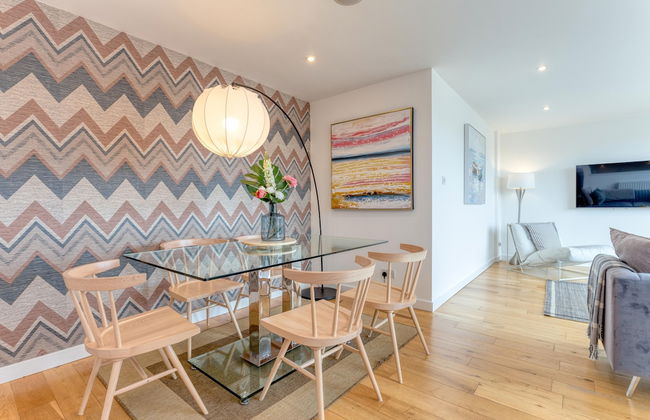 Executive 7 Apartments - Foto 29