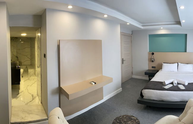 Panula Park Hotel - Foto 2