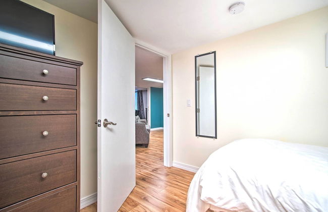 Pet-Friendly Yard! Fun Family Home in Cape Cod - Foto 39