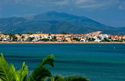 Apartamento frente al mar á Denia - Foto 45