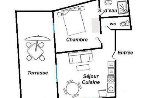 Bastide Marie Antoinette - Foto 18