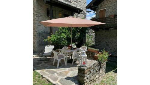 Relax Cottage In Vercana - Foto 2