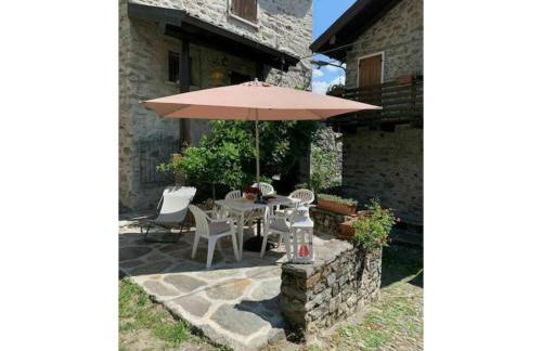 Relax Cottage In Vercana - Foto 2