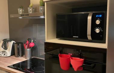 Chaleureuse maison - Photo 8