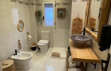 Villa AMANAY a Primera Línea de Playa con Piscina Privada By XimoApartments - Foto 22