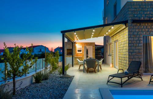 Villa Buzuk - Foto 35