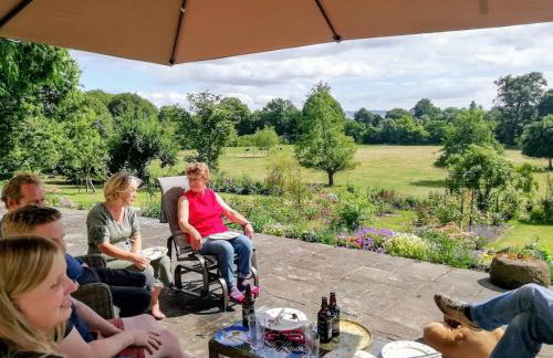 Wester Campsie Farm House - Foto 11