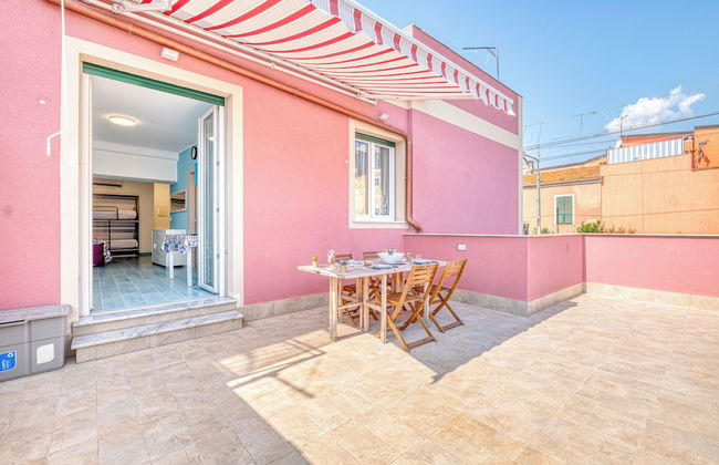 Merlo E - town center & private parking - Foto 24