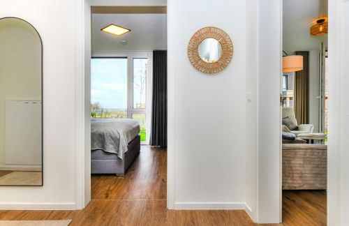 BeltBlick 14- Küstenleuchten - Moderne Ferienwohnung direkt am Strand mit Sauna und Garten! - Foto 11