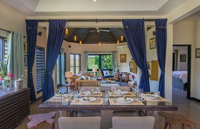 Nianna Luxurious Villa - Foto 1