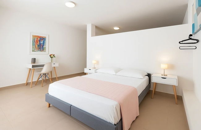 Gioia 13 Apartments & Rooms - Foto 16