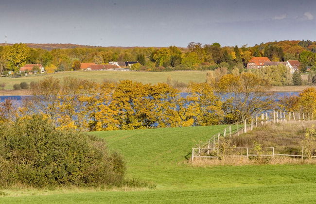 Manor House by the Lake in Klein Upahl - Foto 10