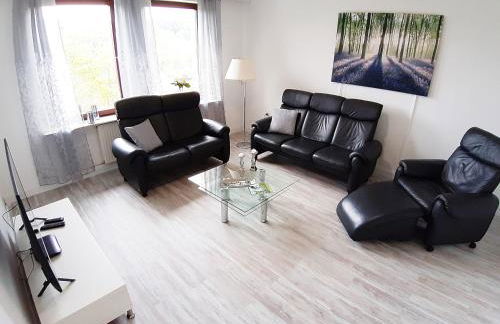 Ferienwohnung Albstadt Panorama - Foto 56